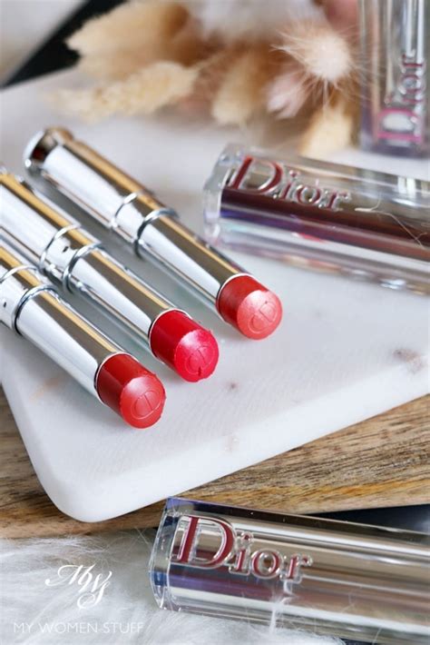 dior addict stellar shine lipstick lucky|dior addict hydrating shine lipstick.